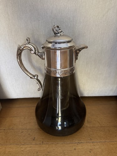 Bellissimo decanter brocca