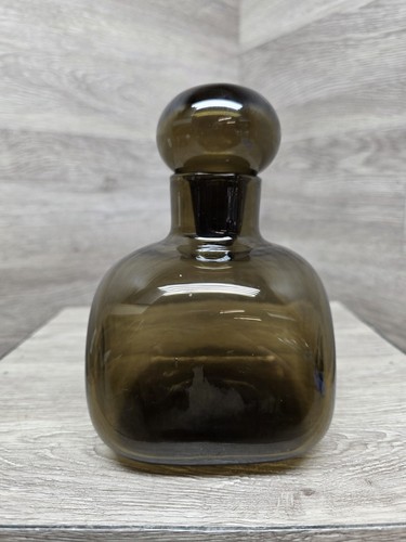 Decanter vintage vetro - vintage,
