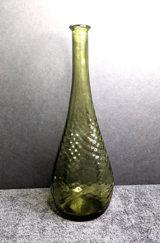 Bottiglia decanter vetro