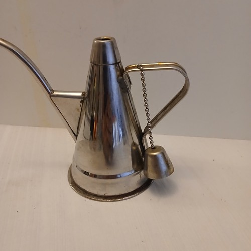 Decanter olio oliva vintage