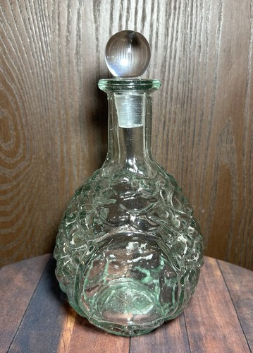 Decanter grappolo olive - decanter,