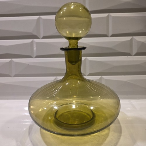 Peedee mcm decanter - peedee, e