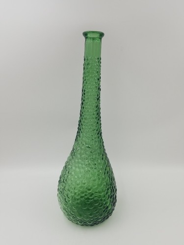 Decanter bottiglia genio vetro