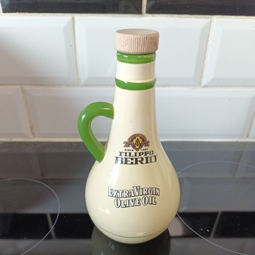 Vintage filippo berio ceramica - filippo,