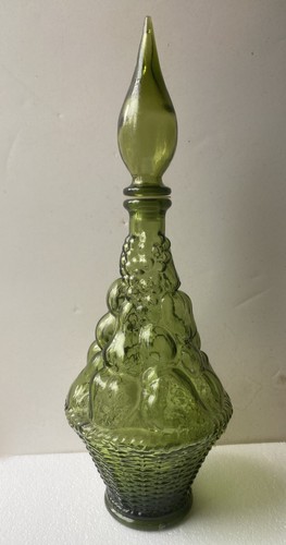 Decanter vintage empoli - vintage,