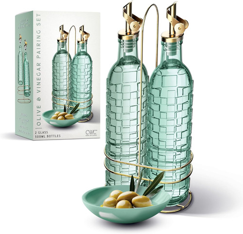Dispenser bottiglia olio - dispenser,