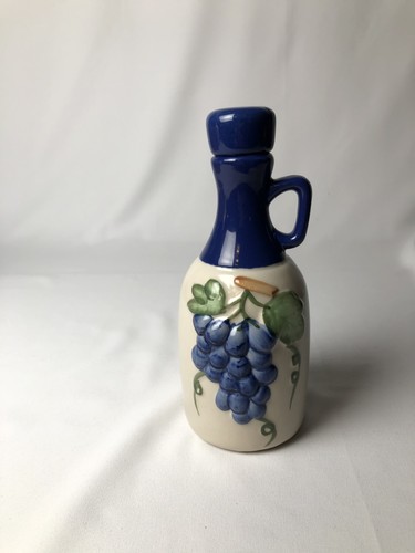 Decanter olio oliva - olio, d'oliva