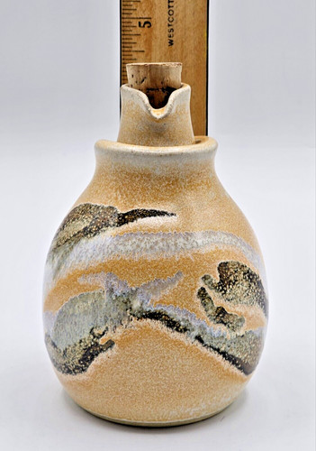 Bottiglia decanter barisof art - bottiglia,