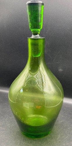 Decanter vintage vetro - in,