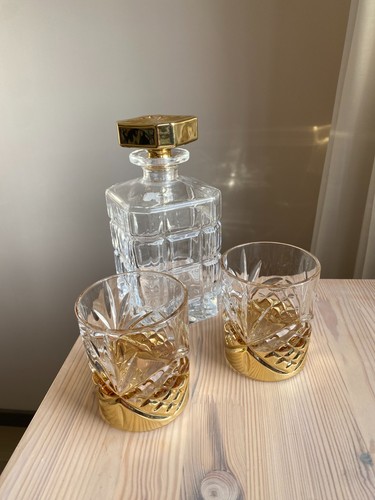Nomu oliver bonas decanter - oliver,