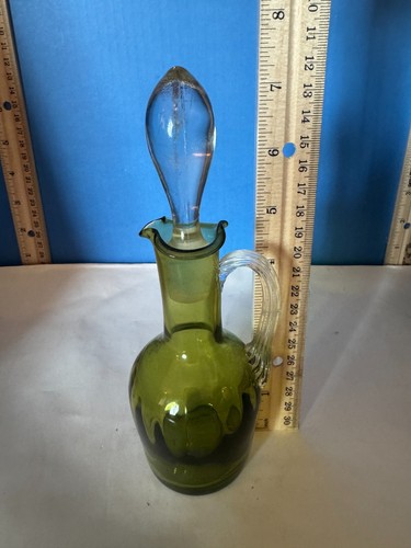 Tappo decanter bottiglia cruet