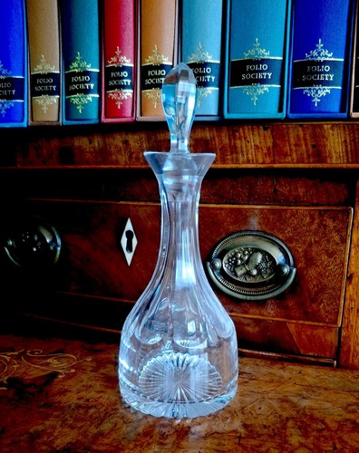 Decanter bottiglia cruet aceto