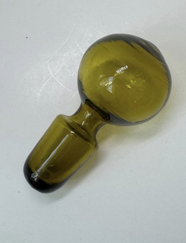 Tappo decanter vintage mcm - tappo,