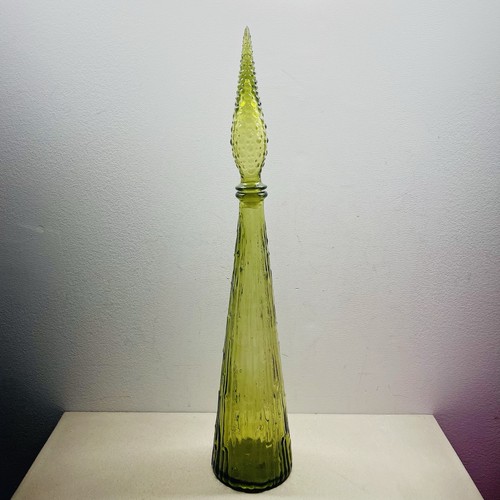 Vintage mcm empoli wax drip - vintage,