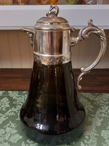 Bellissimo decanter brocca