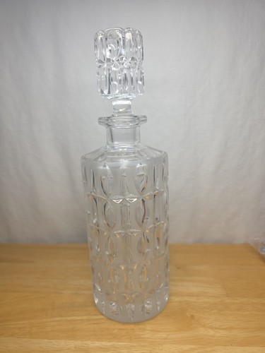 Decanter gorham cristallo - decanter,
