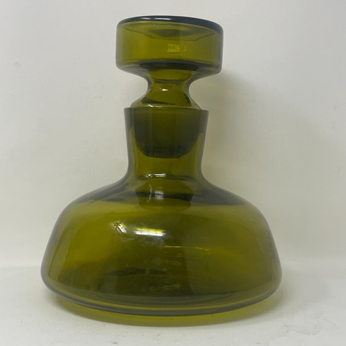 Bottiglia vino decanter - di,