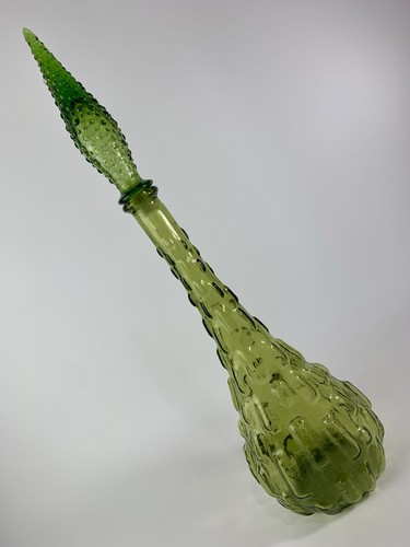 Decanter tappo vintage - e,
