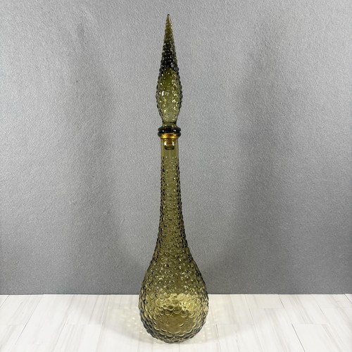 Bottiglia empoli vintage - 22",