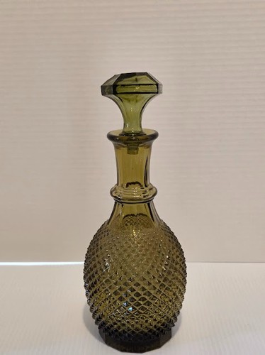Bottiglia genio decanter