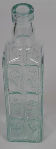 Decanter vintage vetro - decanter,