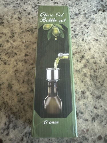 Contenitore bottiglia olio - contenitore,