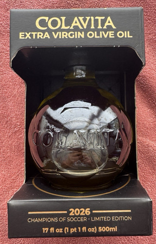 Decanter olio oliva - oliva, world