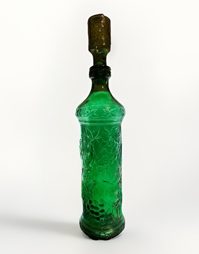 Decanter empoli verde oliva - decanter,