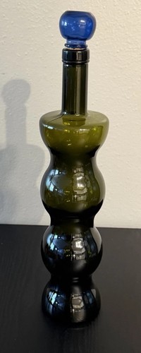 Bottiglia decanter gurgle - bottiglia, "gurgle"