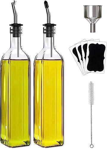 Contenitore bottiglia olio - contenitore,