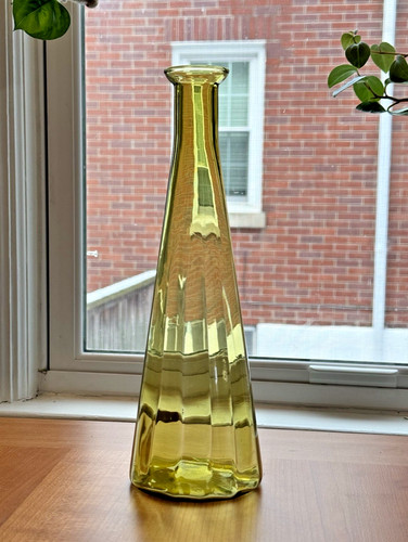 Decanter bottiglia empoli - decanter,