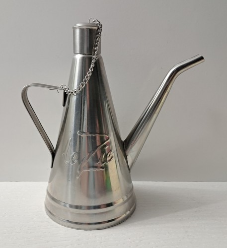 Zie olio oliva cruet - zie, di