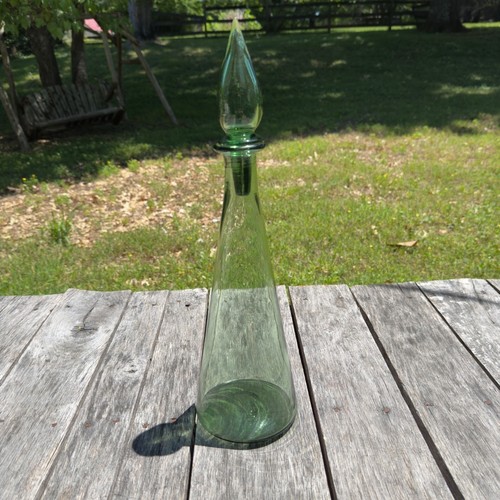 Decanter vintage empoli - vintage,