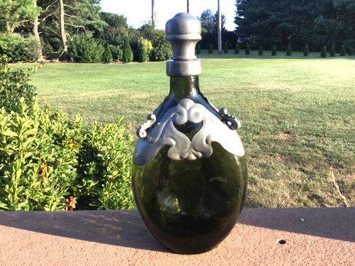Danimarca pinch decanter - pinch,