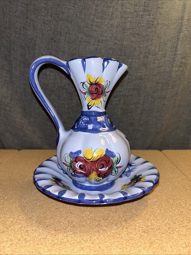 Decanter cruet aceto olio