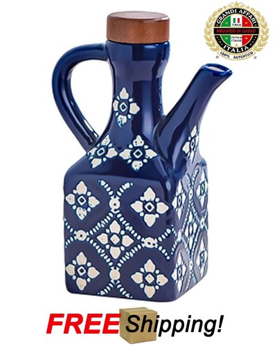Bottiglia dispenser olio