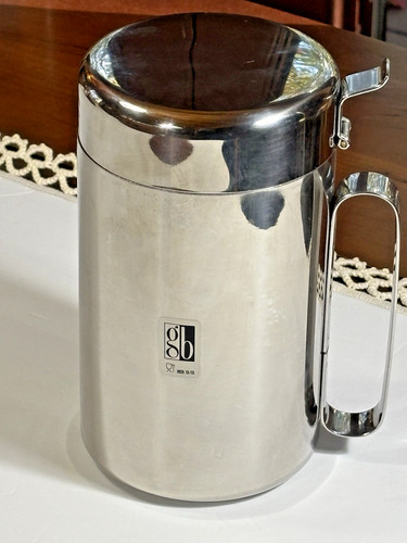 Versatore decanter olio