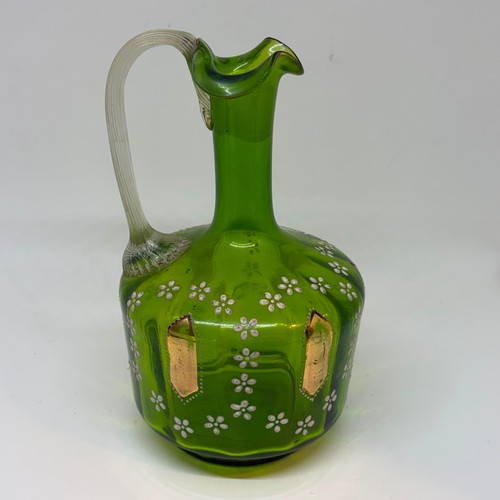 Antica brocca brocca decanter