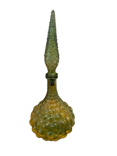 Bottiglia decanter piano