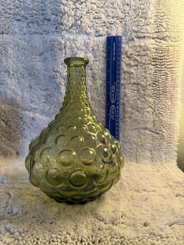 Bottiglia decanter piano