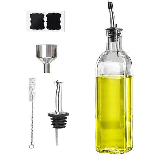 Contenitore bottiglia olio - contenitore,