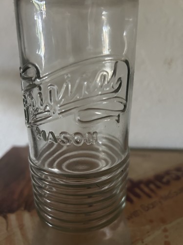Mason bottiglie olio oliva - olio, di