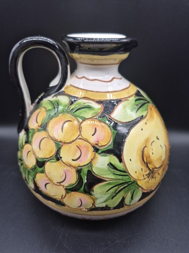 Decanter olio vino vintage - olio/vino,