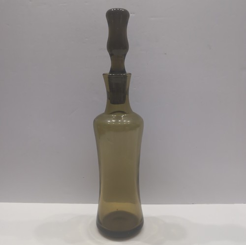 Decanter vintage mcm oliva - decanter,