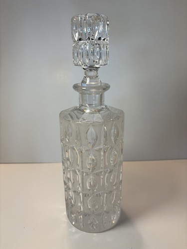 Decanter gorham cristallo - decanter,